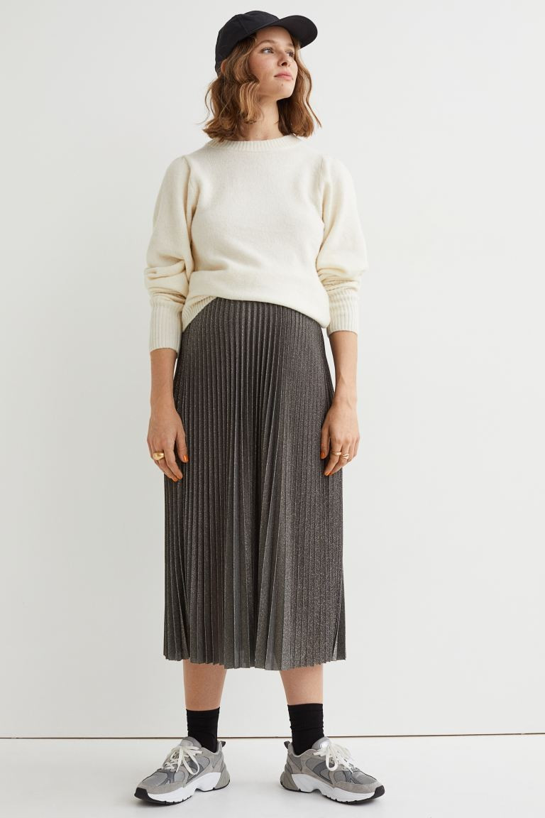 MAMA Fine-knit Sweater | H&M (US + CA)