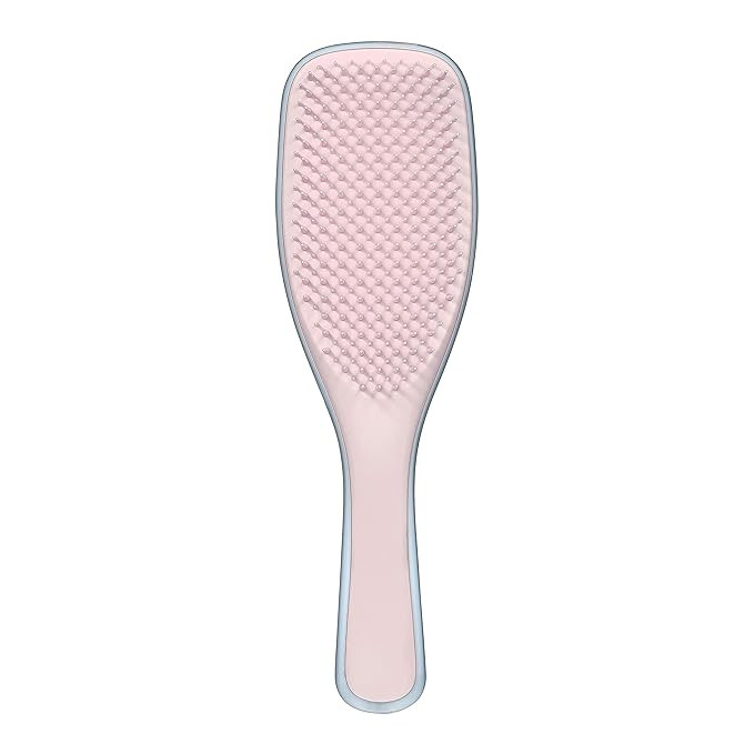 Amazon.com : Tangle Teezer | The Ultimate Detangler Hairbrush for Wet & Dry Hair | For All Hair T... | Amazon (US)