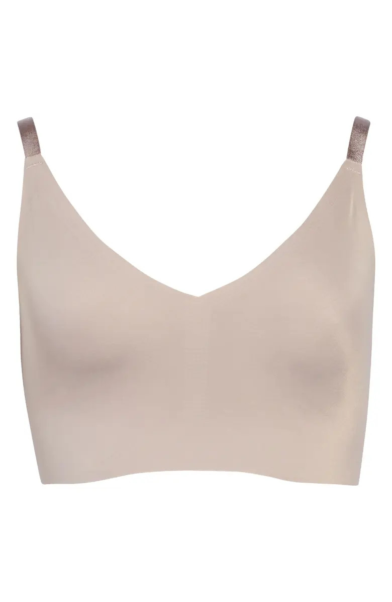 True Body Triangle Convertible Strap Bralette | Nordstrom