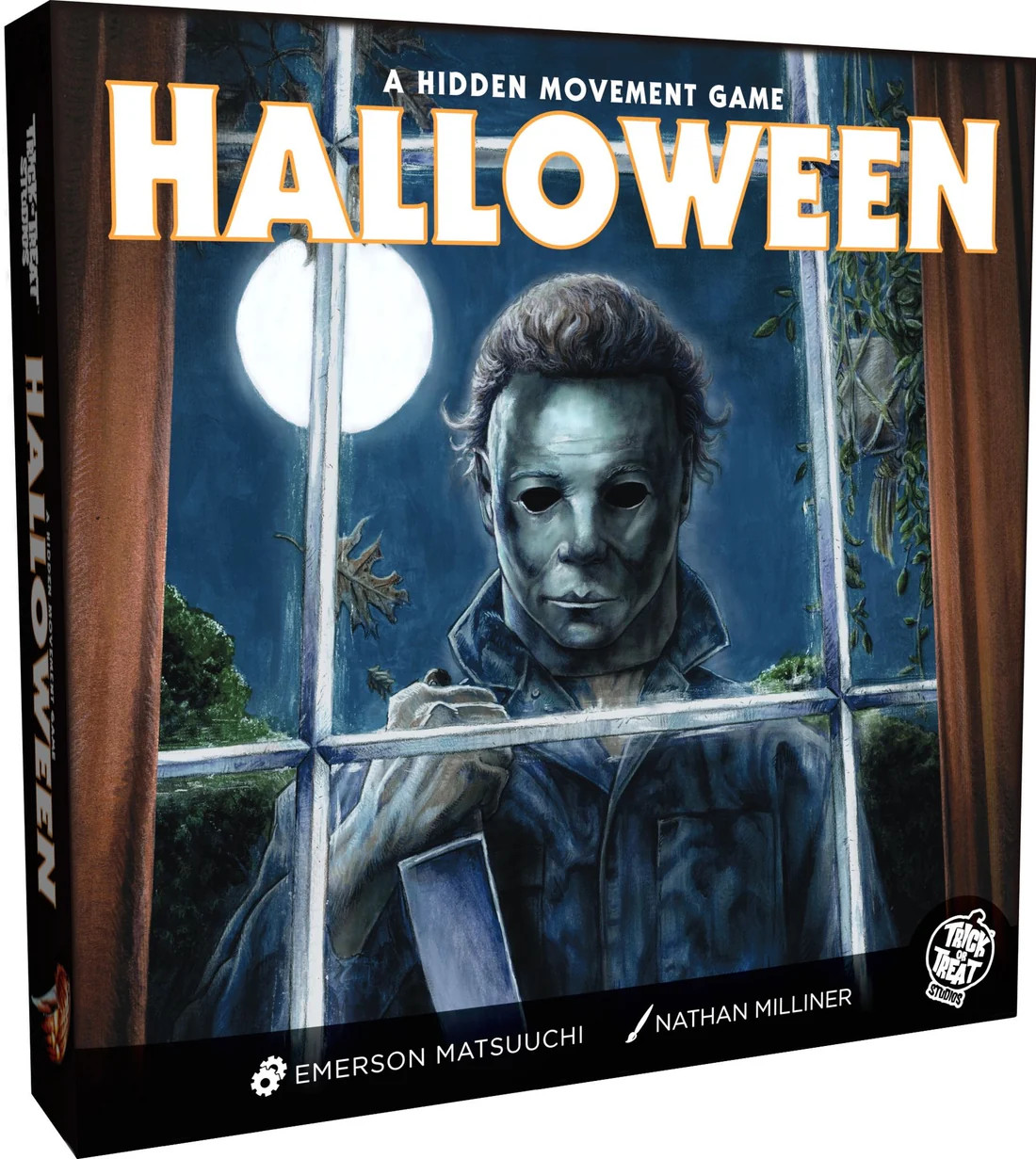 Halloween 1978 by Emerson Matsuuchi | Barnes & Noble