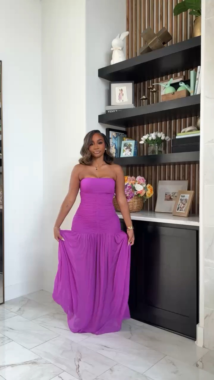 spring dresses! Perfect for weddings, special occasions! 

#LTKWedding #LTKMidsize #LTKootd