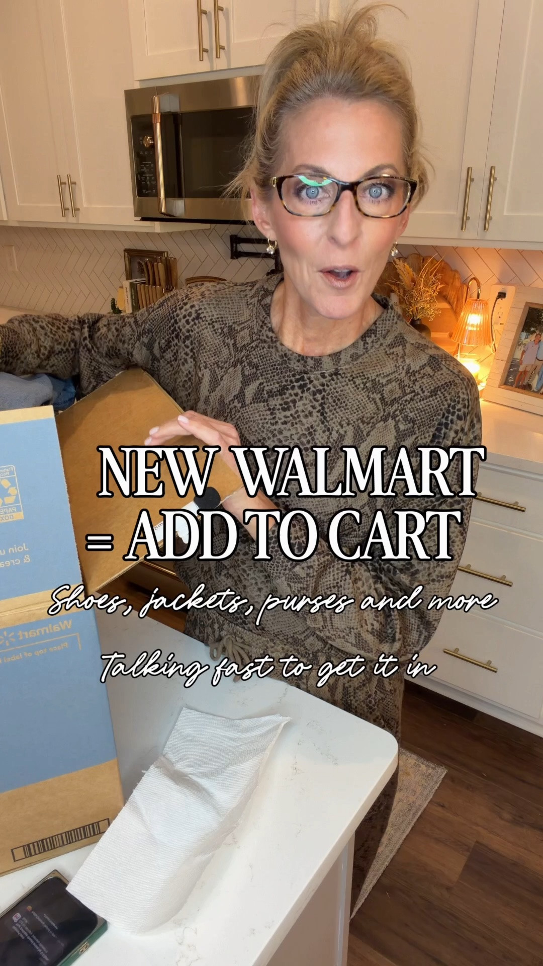 NEW WALMART ARRIVALS = ADD TO CART. Comment LTK and I’ll send you the links!

Basically, if you’re looking for Walmart new arrivals, affordable fall outfits, teacher style, fall workwear, shoes under $30, fall jackets, handbags, or fashion over 40, I found SO MANY good ones.

And there’s MORE—I just ran out of my two minutes. 😂 Everything I got in today + more new Walmart fall arrivals are linked!