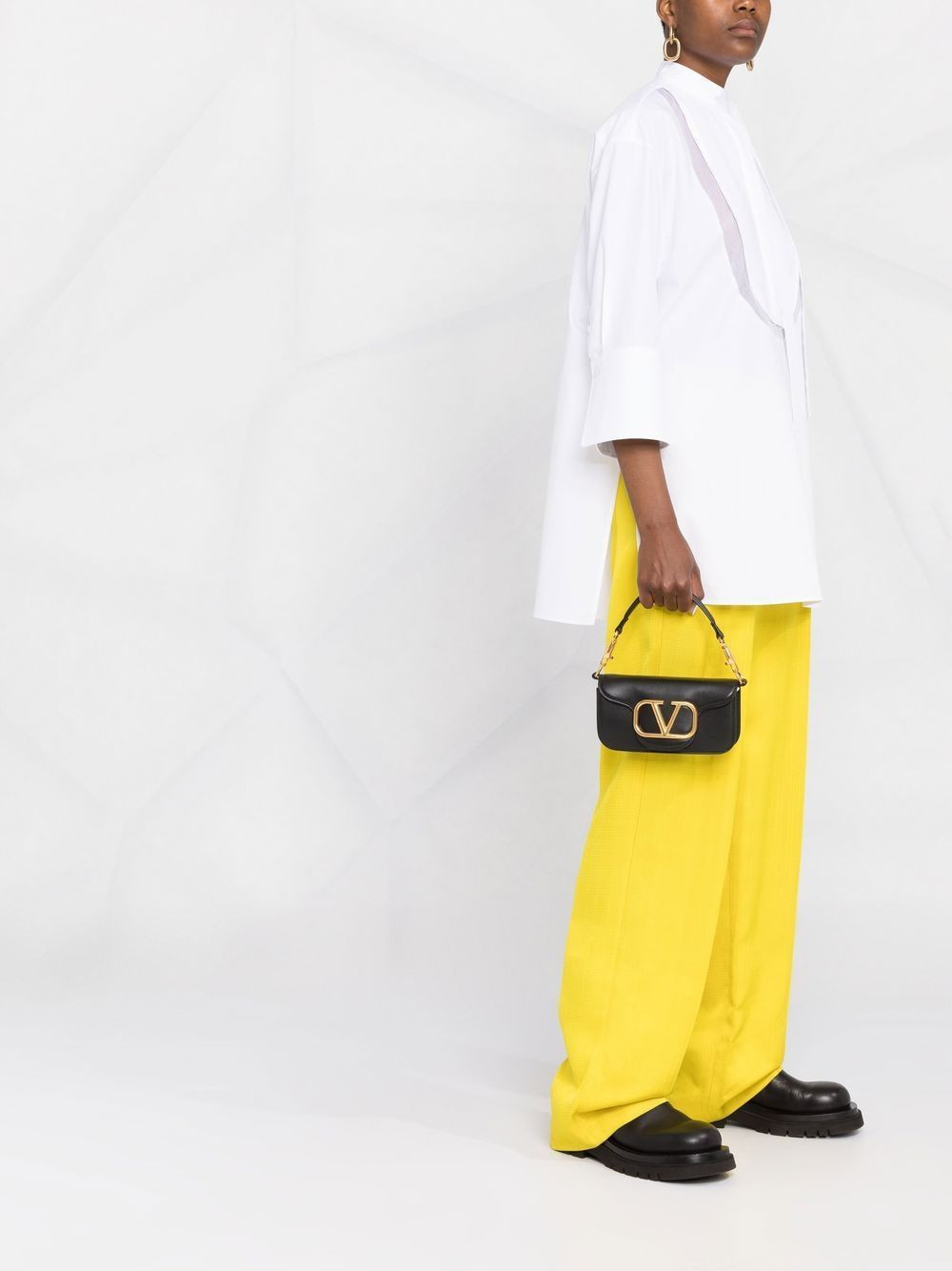 Borsa locò piccola in pelle | Tessabit Stores (Global)