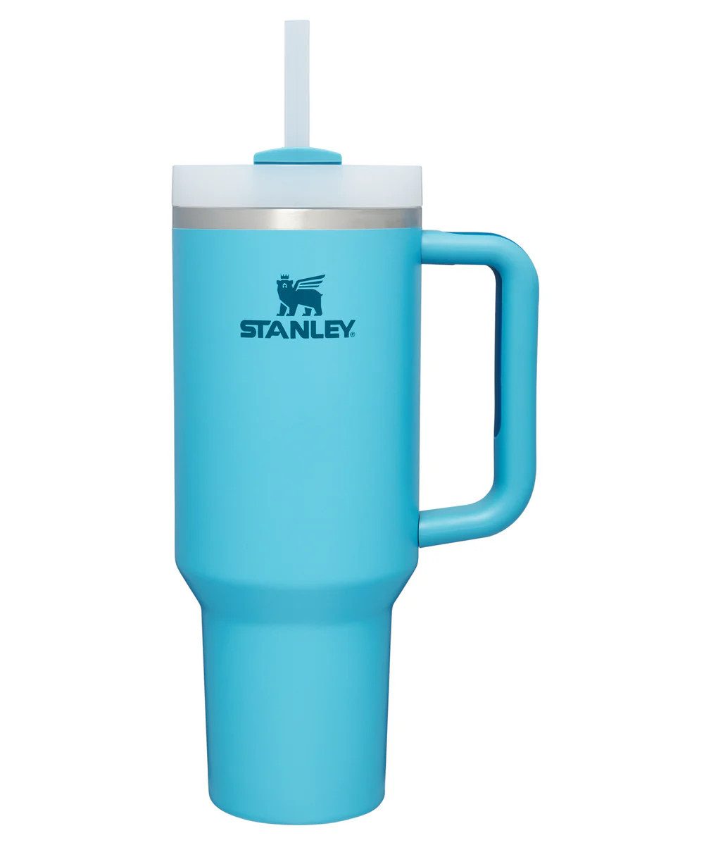 The Quencher H2.0 FlowState™ Tumbler  | 40 OZ | Stanley PMI US