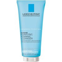 La Roche-Posay Toleriane Purifying Foaming Cleanser (Various Sizes) | Dermstore (US)