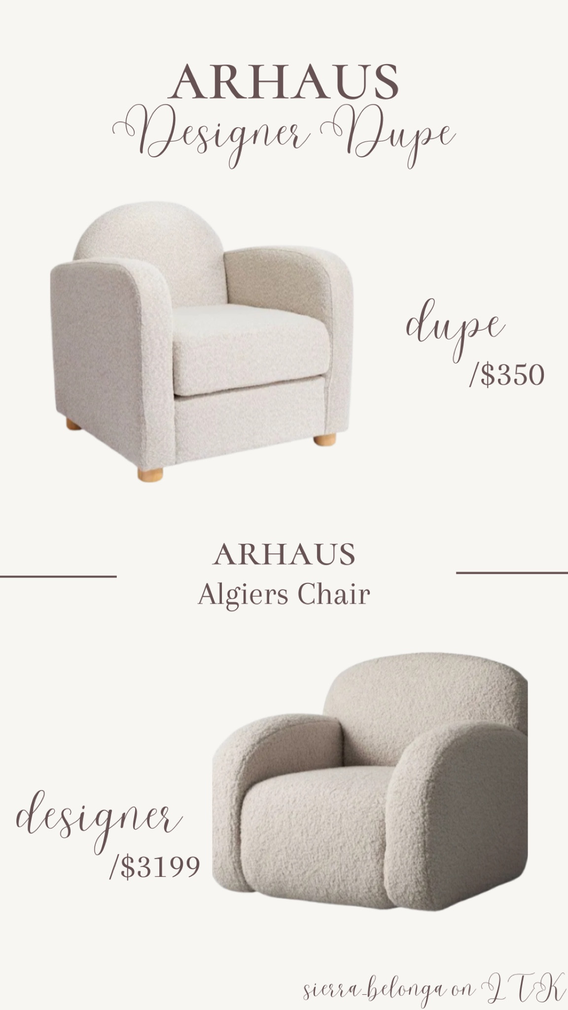 Get the look for less!

#LTKFind #LTKhome