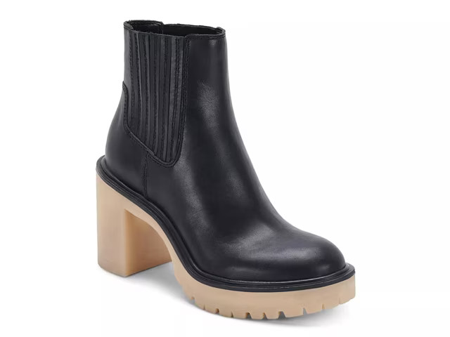 Dolce Vita Caster H2O Bootie | DSW