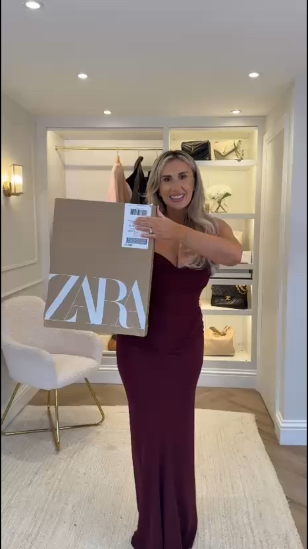 Zara is sooo good at the moment girls!! 🙌🏼

Zara haul, new-in, spring favourites, spring outfits, occasionwear

#LTKuk #LTKspring #LTKunboxing