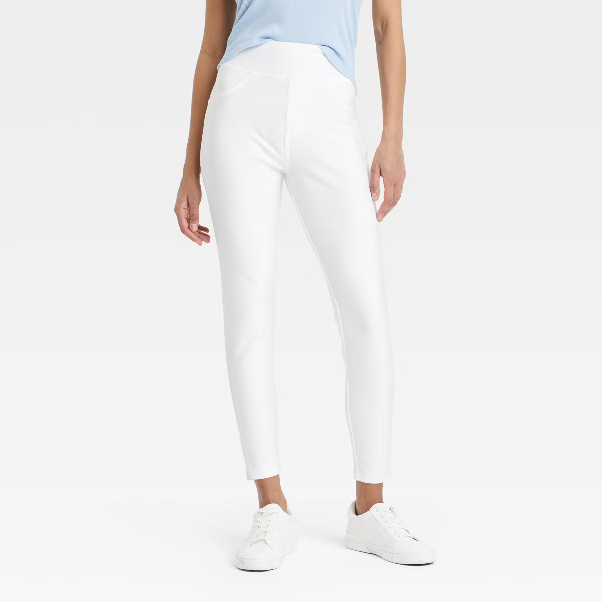 Women's High Waisted Jeggings - A New Day™ | Target