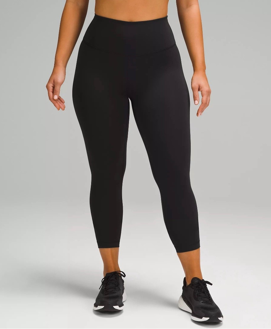 Lululemon legging on sale #ltksalealert #ltkfindsunder50

#LTKootd #LTKgrwm #LTKfitnessgoals