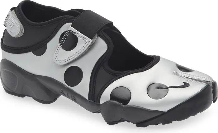Air Rift Breathe Sneaker (Women) | Nordstrom