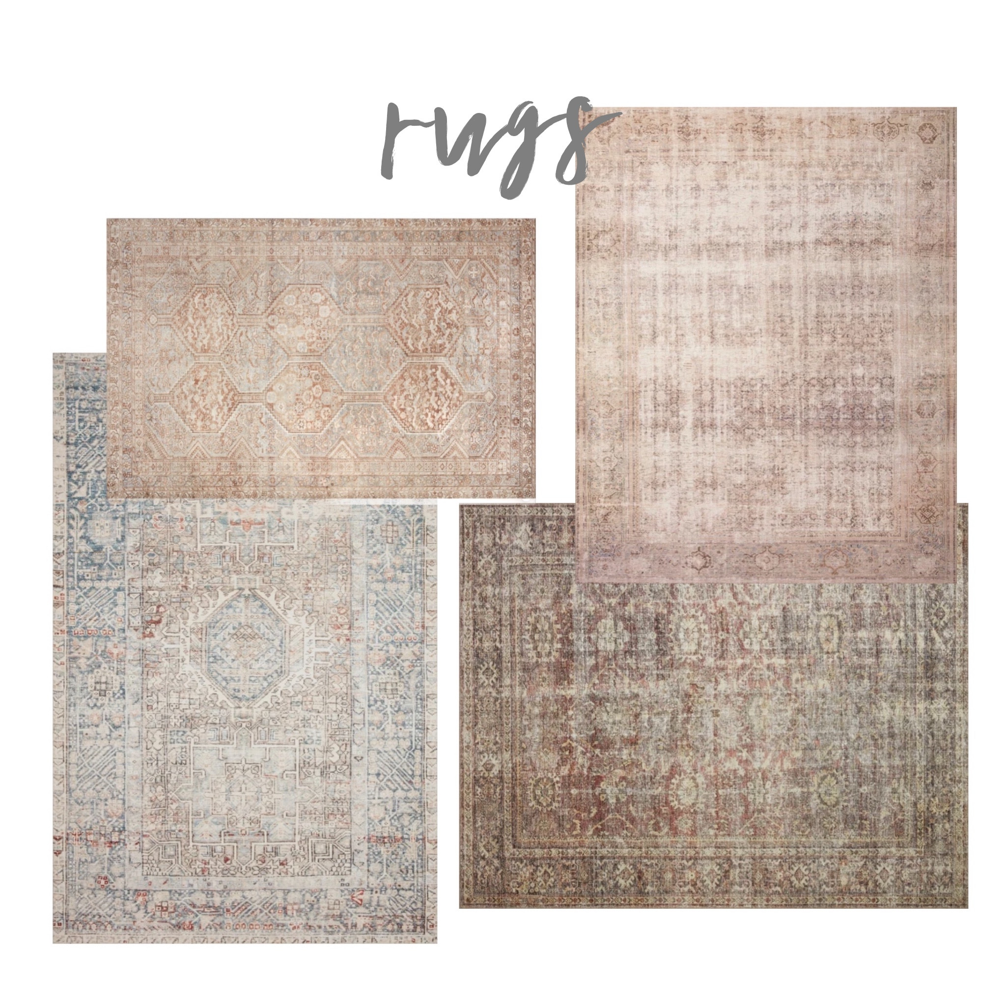 SALE Loloi Rugs  

#LTKhome #LTKsalealert