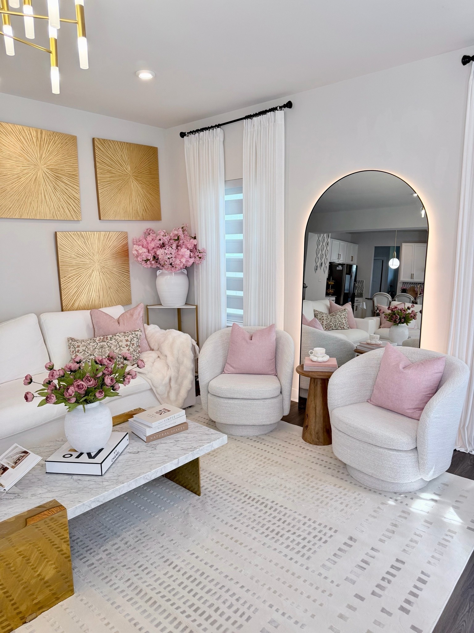 Accent Chairs

#LTKHome