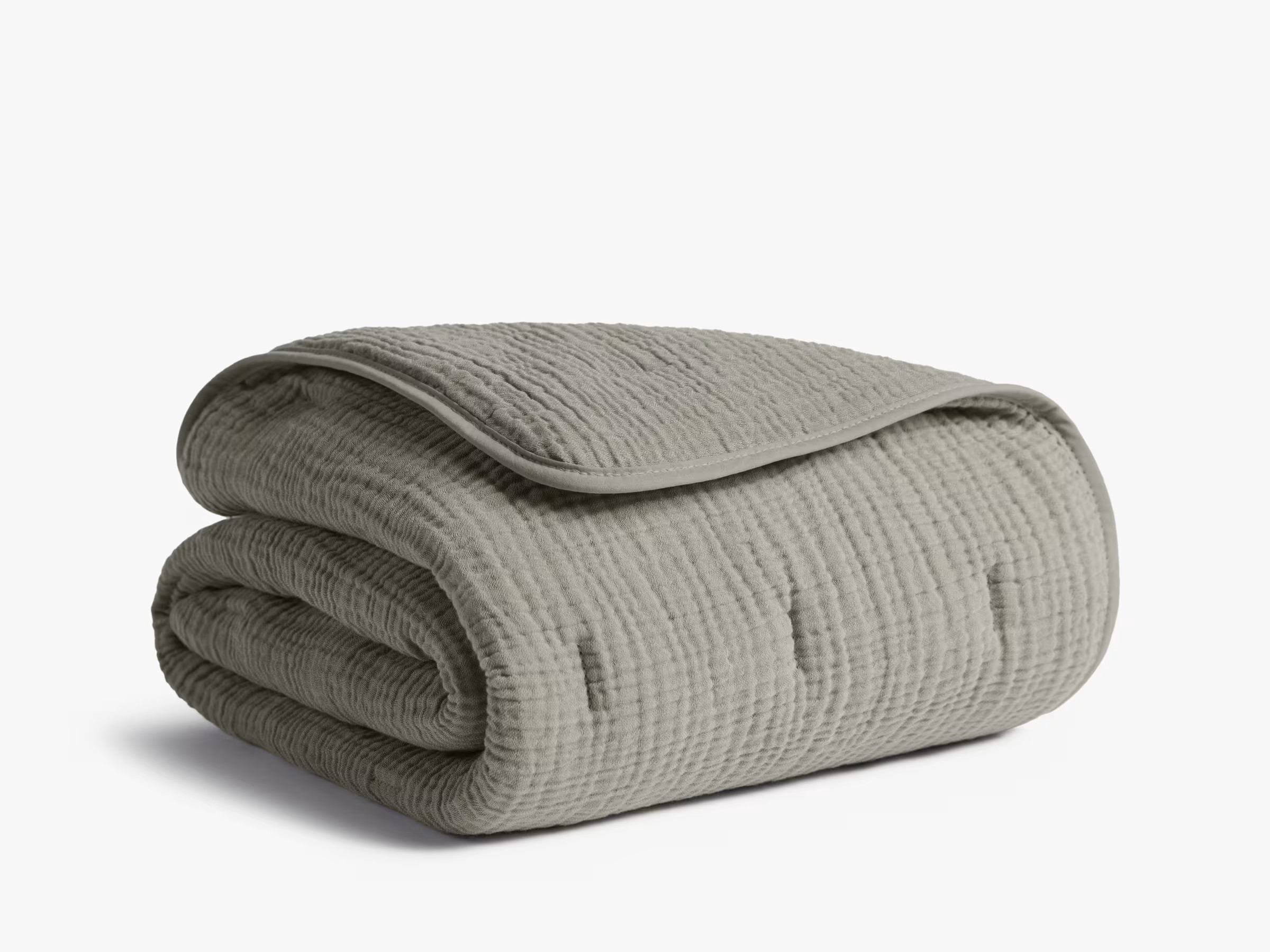 Organic Cloud Cotton Toddler Quilt | Parachute