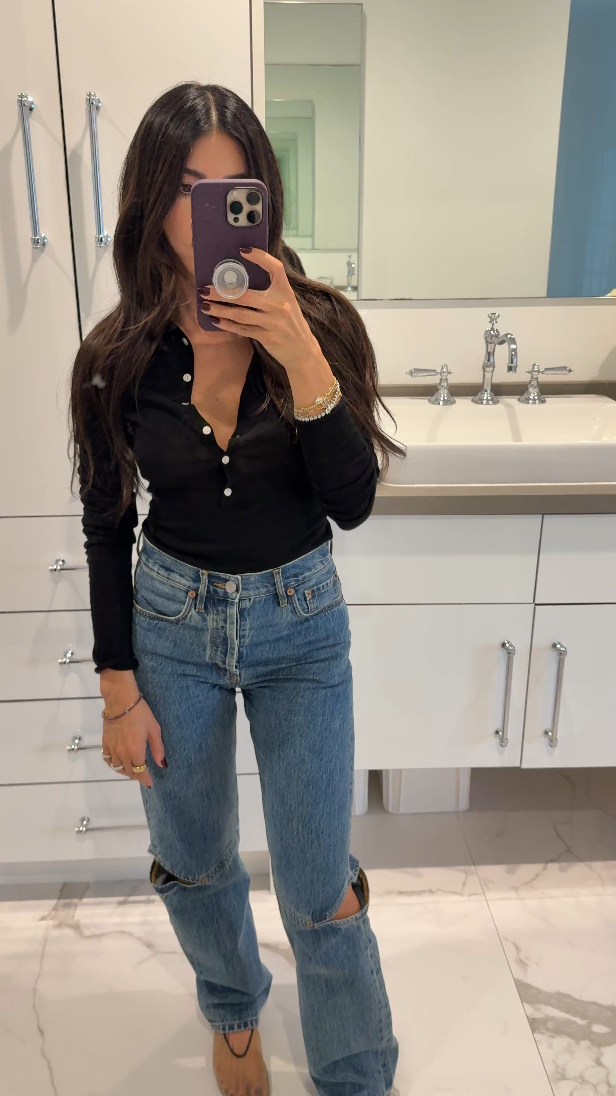 Fall in Miami 🖤

#LTKShoeCrush #LTKWorkwear #LTKStyleTip