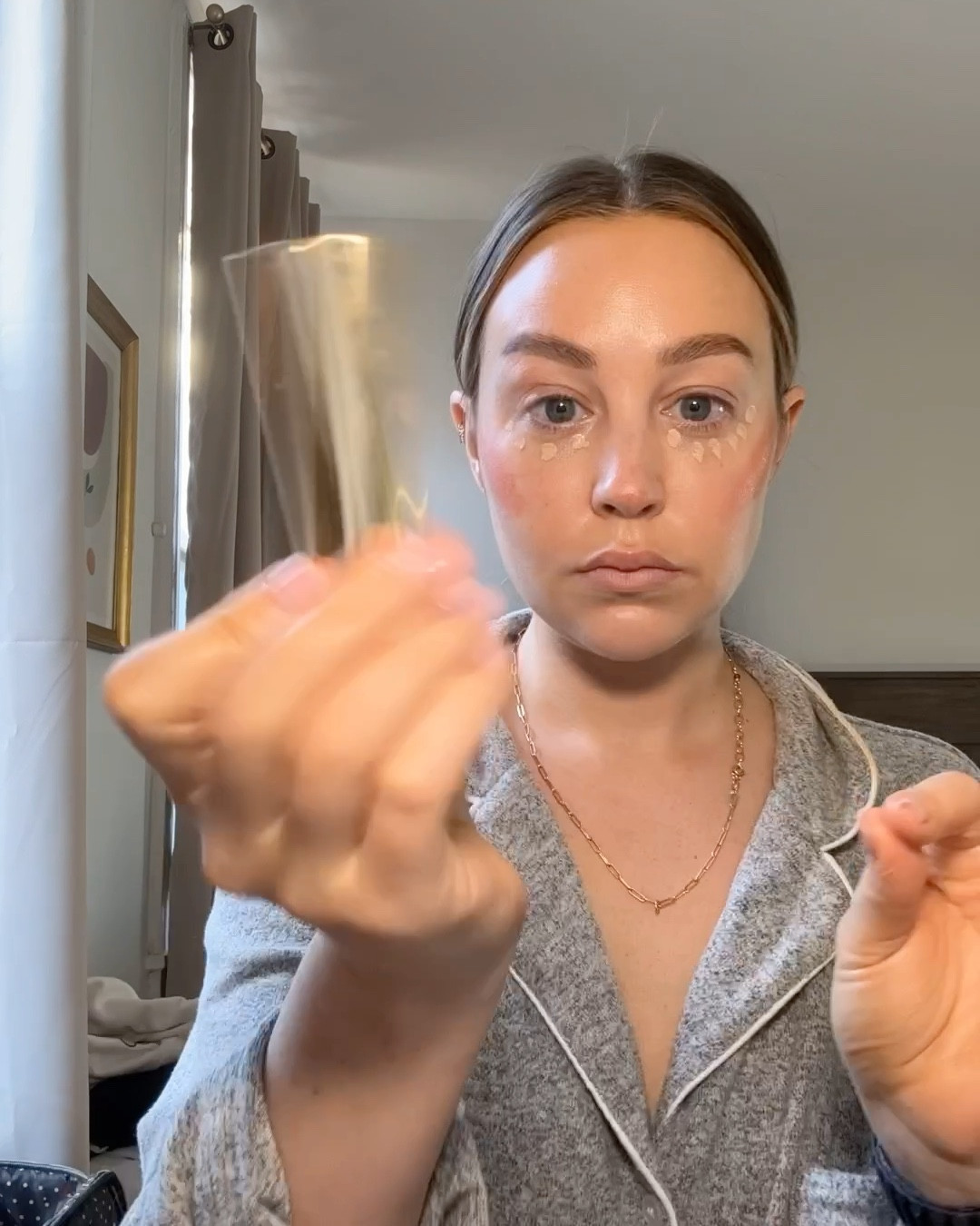 My everyday 10 minute no makeup makeup routine 💄 no mascara most days but linking the one i love! 

#LTKbeauty #LTKfindsunder100 #LTKfindsunder50