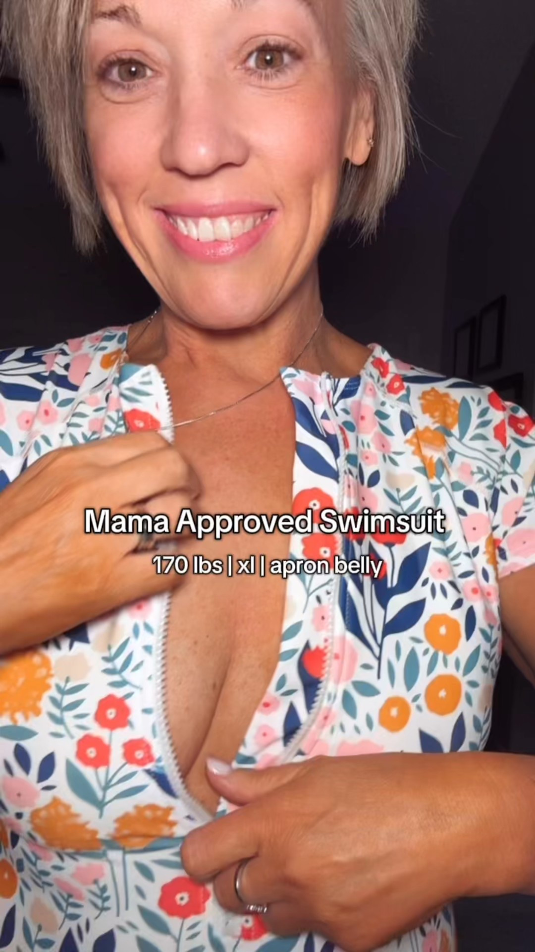 Mama approved swimsuit

#LTKStyleTip #LTKFindsUnder100 #LTKSeasonal