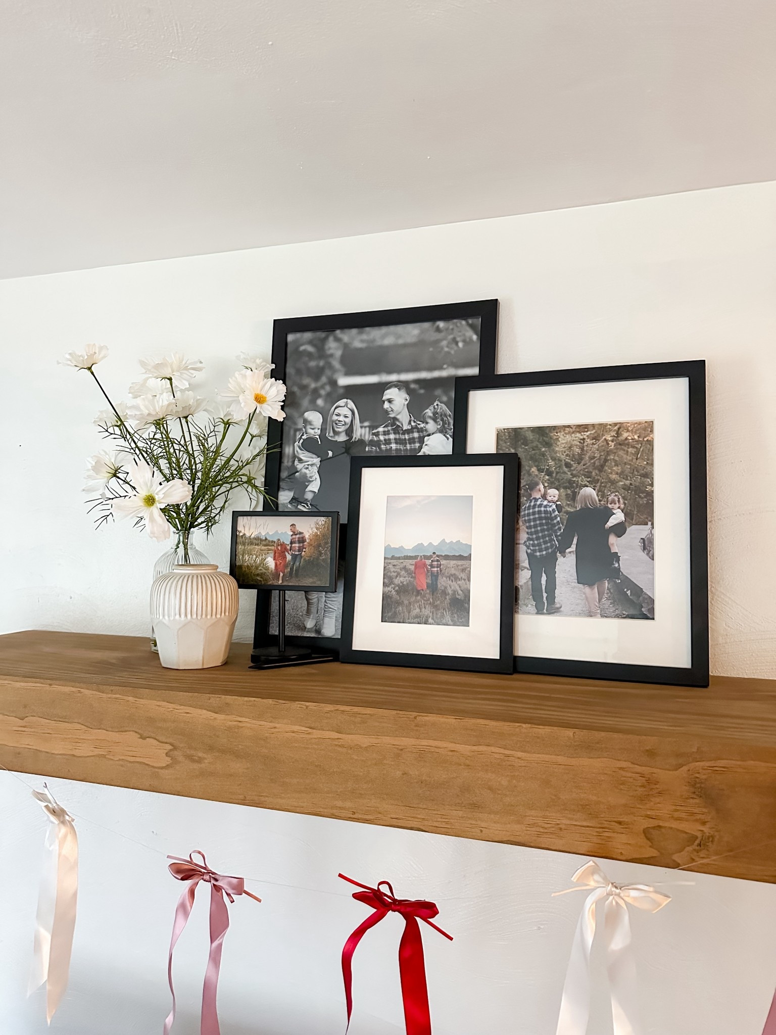 a little refresh for Valentine’s Day 🖤

#LTKSeasonal #LTKHome #LTKmomlife