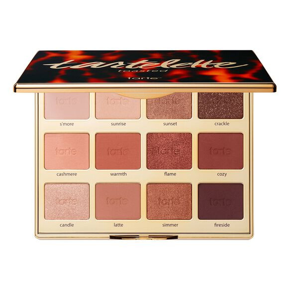 tartelette™ Toasted Lidschatten Palette | Sephora DE