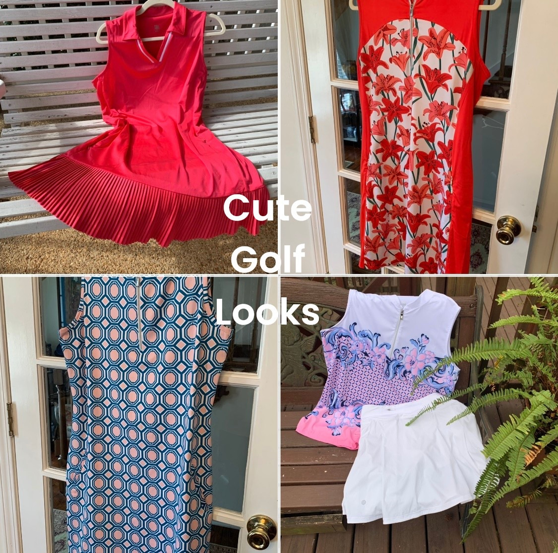 Tail Activewear is having a Farewell Sale and their golfwear ⛳️ is up to 75% off!!💃🏻 
It’s also perfect for Pickleball or Tennis🏓🎾 

These are just a few of my favorites.  Get these before they’re gone!!🛍️

You can follow me for more Fashion Inspiration ❤️

#ltkover40
#ltkmidsize

#LTKSaleAlert #LTKActive #LTKdayinmylife