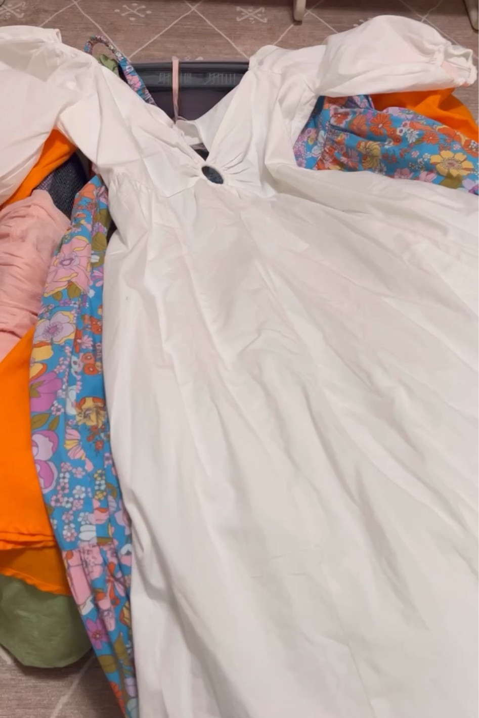 Dress I took on Vacay! 

#LTKcurves #LTKstyletip #LTKtravel