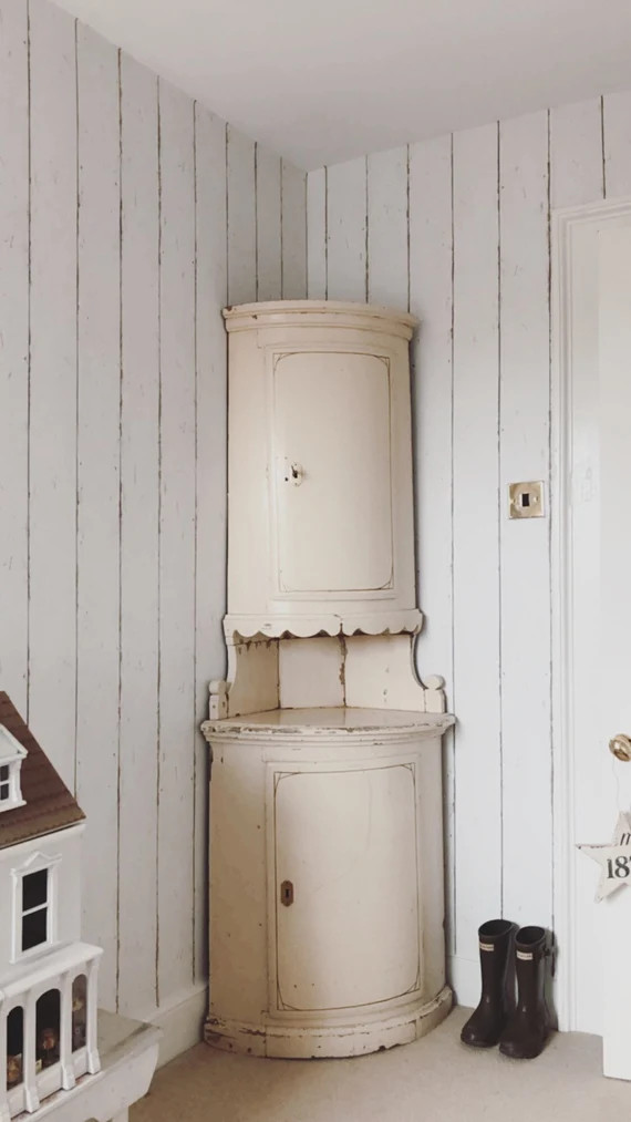 Stunning Swedish Gustavian cottage  Corner Cupboard / Cottage | Etsy | Etsy (US)