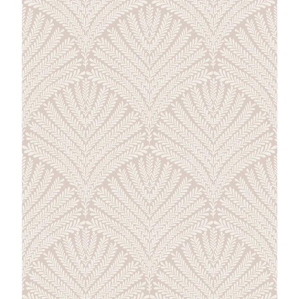 Beachcomber Floral Double Roll | Wayfair North America