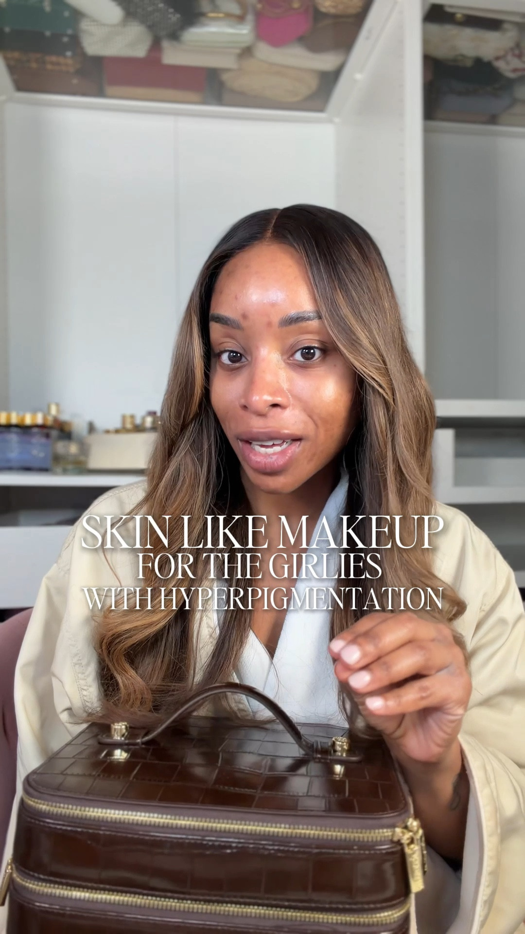 These skin like makeup products have officially changed the game!🧖🏽‍♀️✨

#LTKselfcare #LTKootd #LTKgrwm