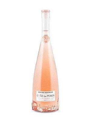 Gérard Bertrand Côte Des Roses Rosé Wine - 750ml Bottle | Target