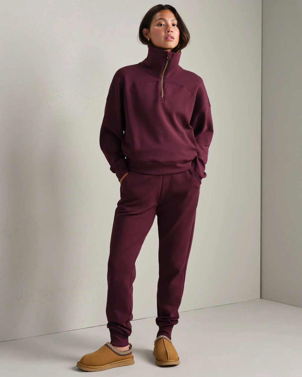 DreamGlow™ Tapered Pant | Rhone