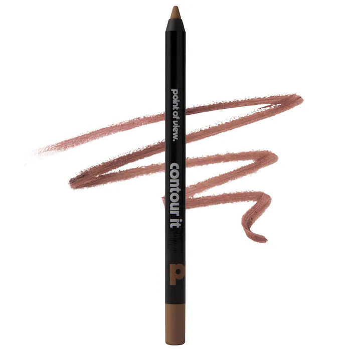 contour it long-lasting lip liner | Sephora (US)