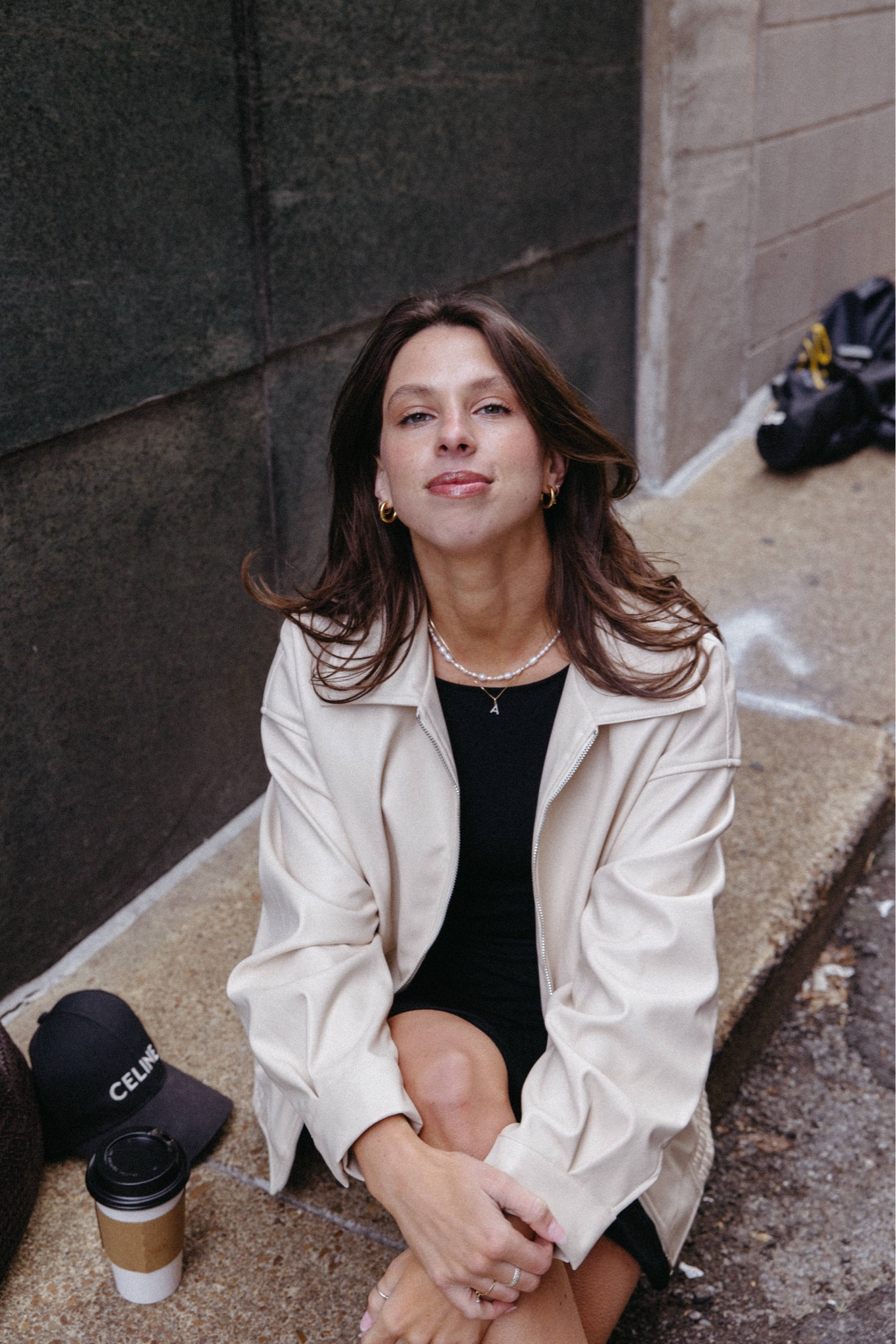 Hi spring 💐🥹

#LTKBeauty #LTKWorkwear #LTKStyleTip