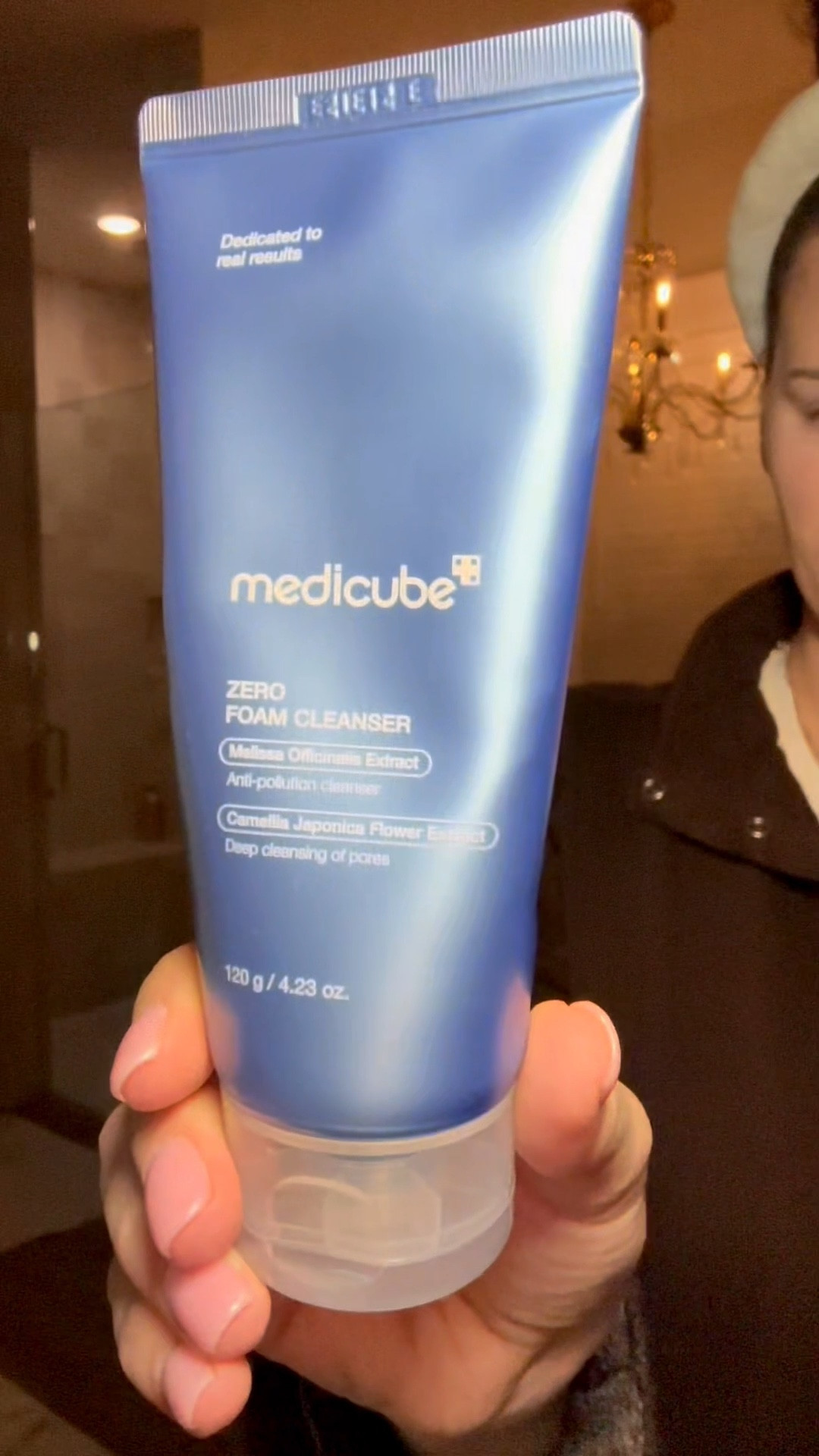 This is my very simple bedtime skincare routine! 

#LTKselfcare #LTKBeauty #LTKmorningroutine