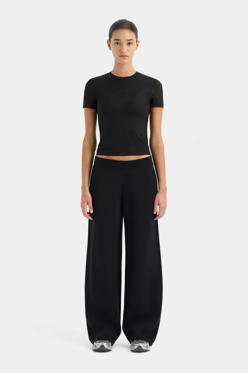 Playback Knit Pant | Sir The Label (ANZ)