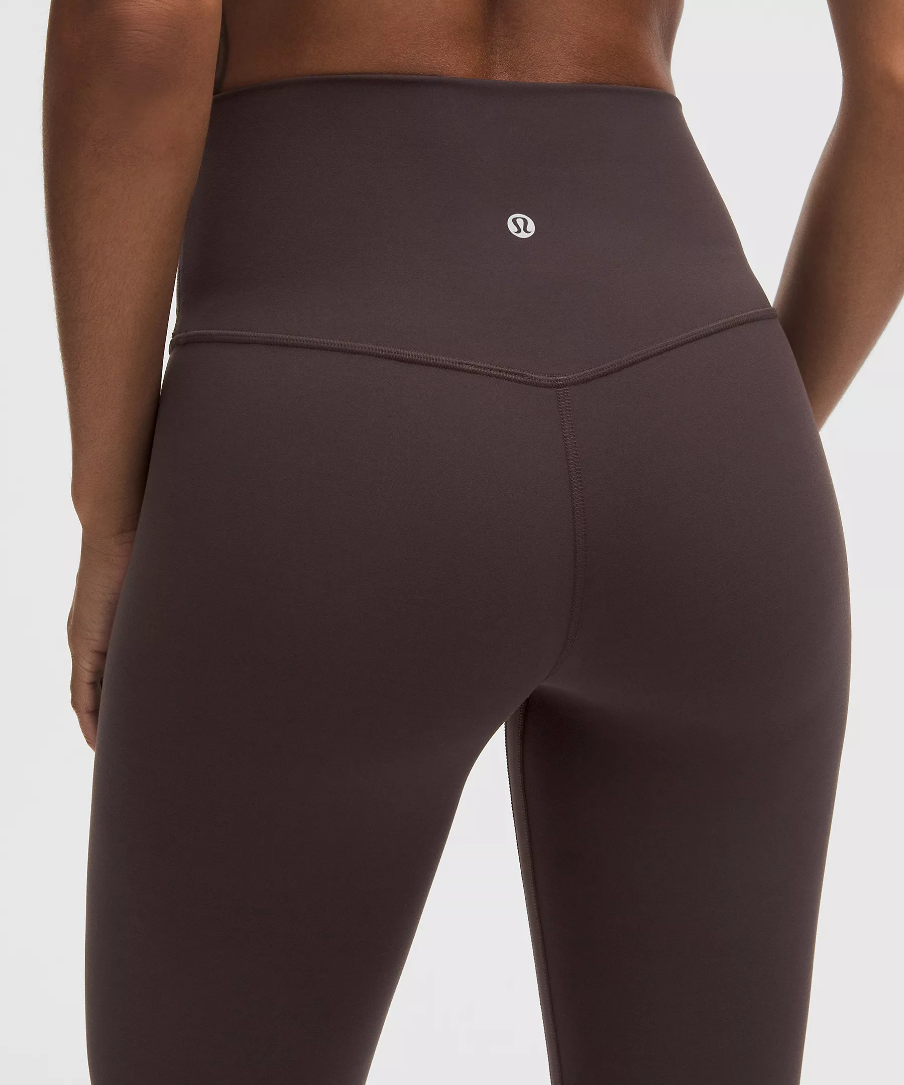 lululemon Align™ High-Rise Pant 25" | Lululemon (US)