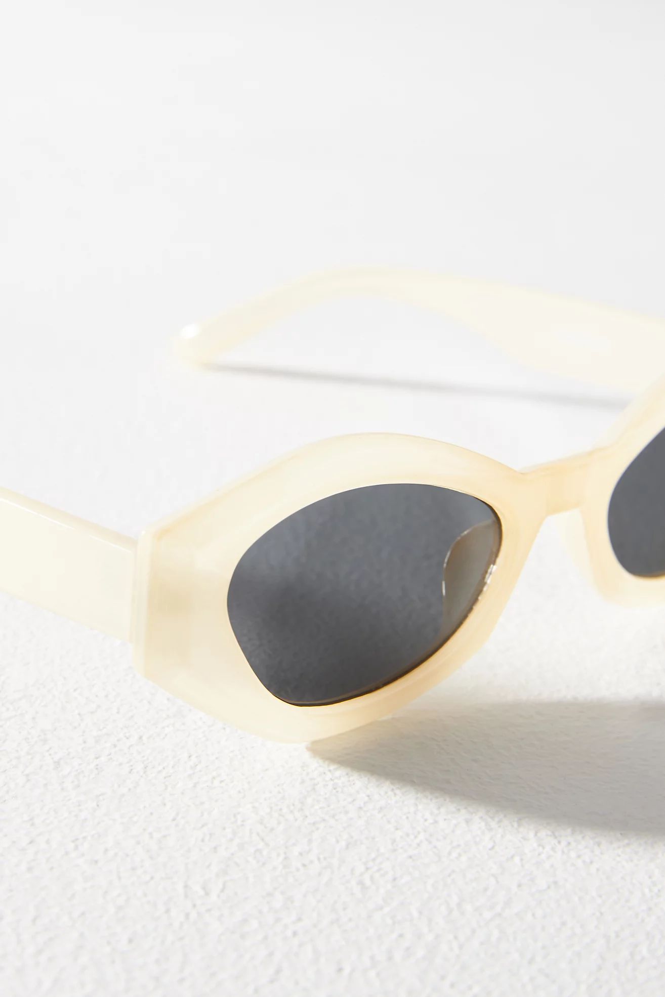 By Anthropologie Cat-Eye Sunglasses | Anthropologie (US)