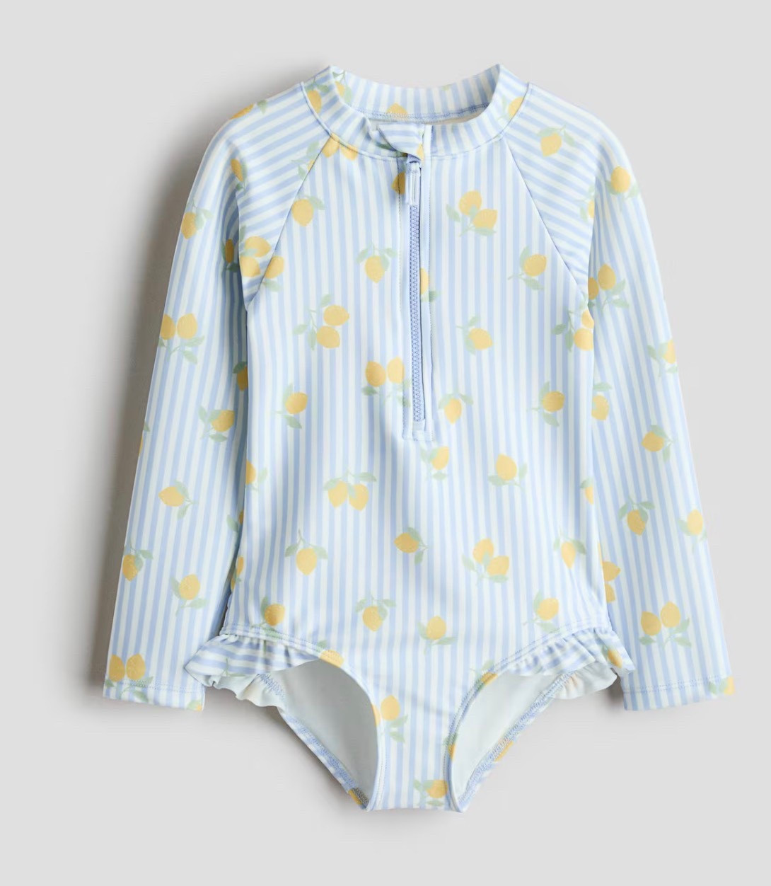 Love the long sleeve options for long pool/boat/beach days!

#LTKSwim #LTKBaby #LTKKids