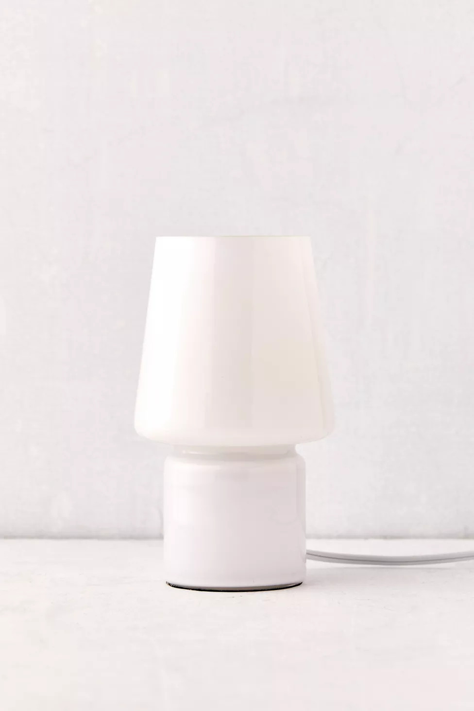 Little Glass Table Lamp | Urban Outfitters (US and RoW)