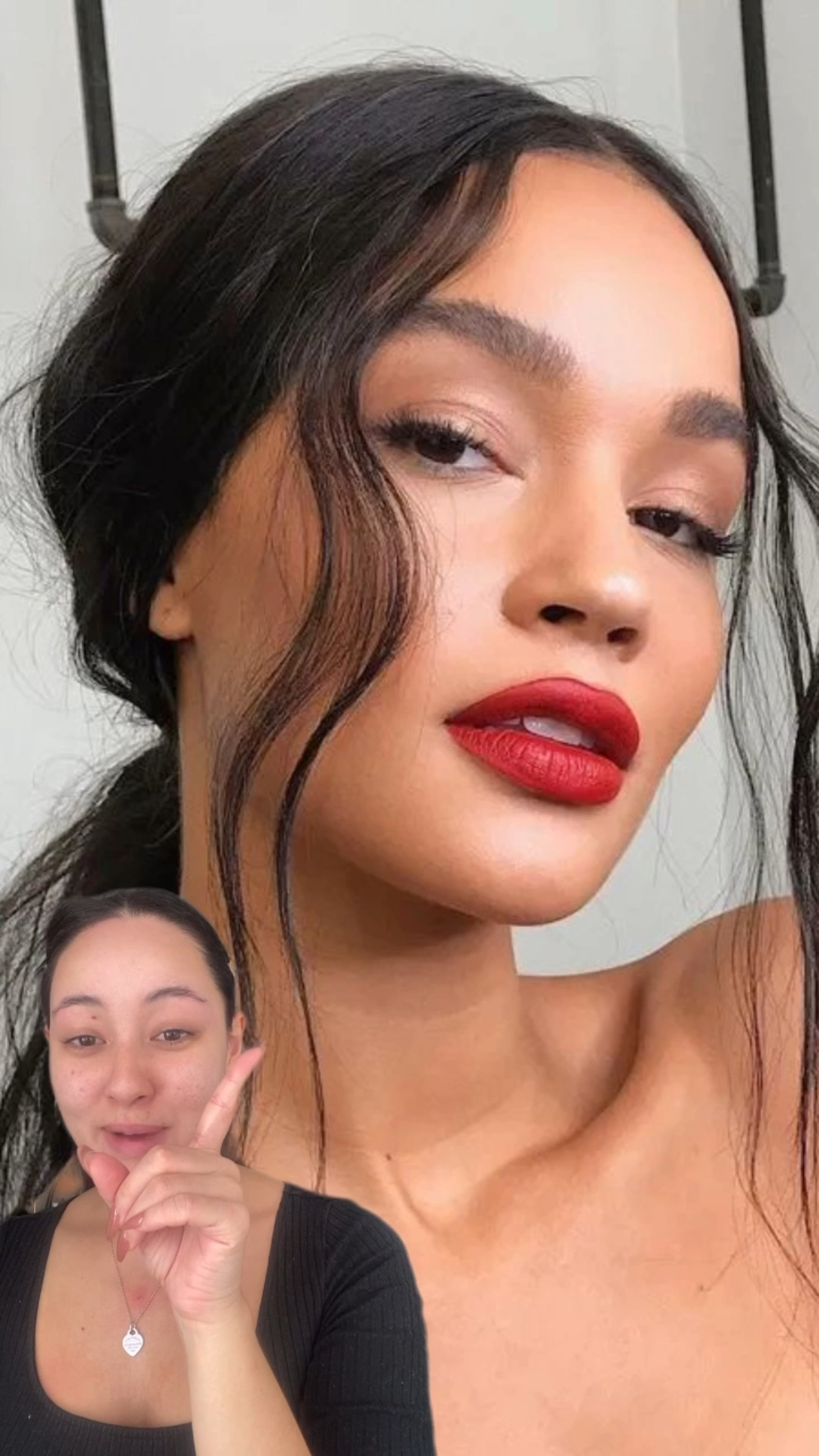 vamos reproduzir essa make? #LTKConBR2023

#LTKbeauty #LTKbrasil