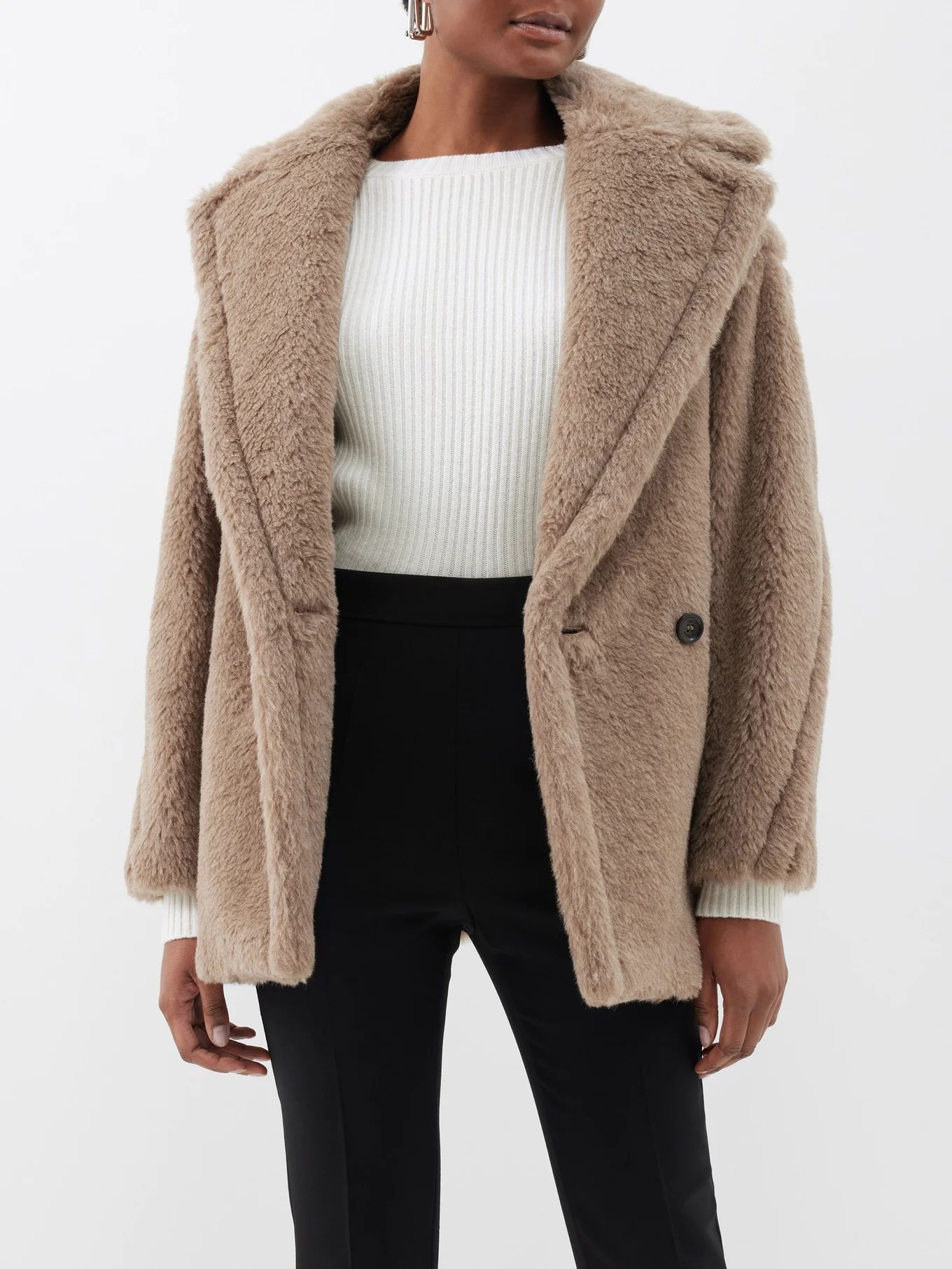 Espero coat | Max Mara | Matches (US)