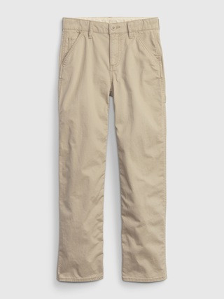 Kids Carpenter Jeans with Washwell | Gap (CA)