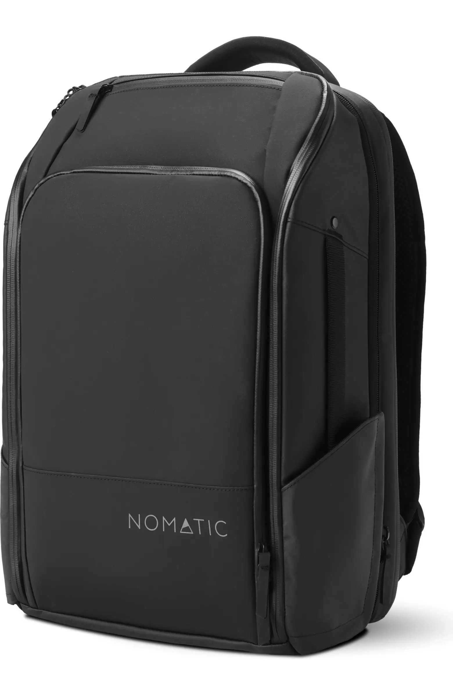 Water Resistant Minimalist Expandable Travel Backpack | Nordstrom