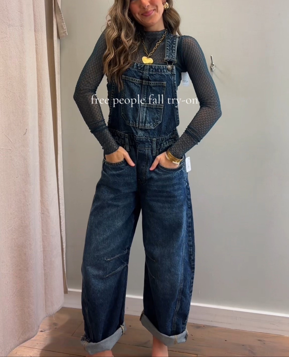 Free People Barrel Jeans style 2! 
I’m 5’2 wearing an XS in both pieces!

#freepeople #fallfashion #outfitinspo

#LTKFindsUnder100 #LTKStyleTip #LTKxVICI

#LTKStyleTip #LTKxVICI #LTKFindsUnder100