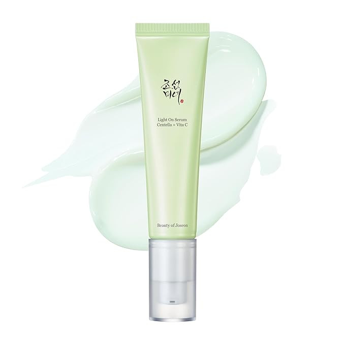 Beauty of Joseon Light On Serum Vitamin C Centella Dark Spot Fine Lines Pigmentation Correcting S... | Amazon (US)