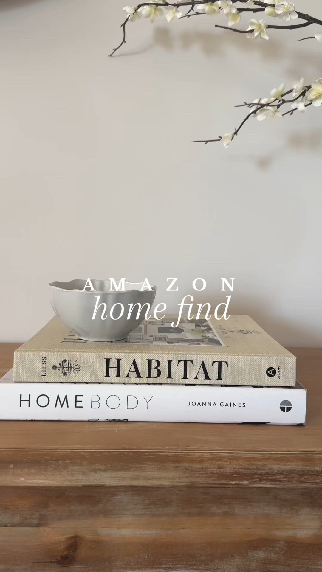 #homedecor #amazonhome #matchholder 

#LTKHome