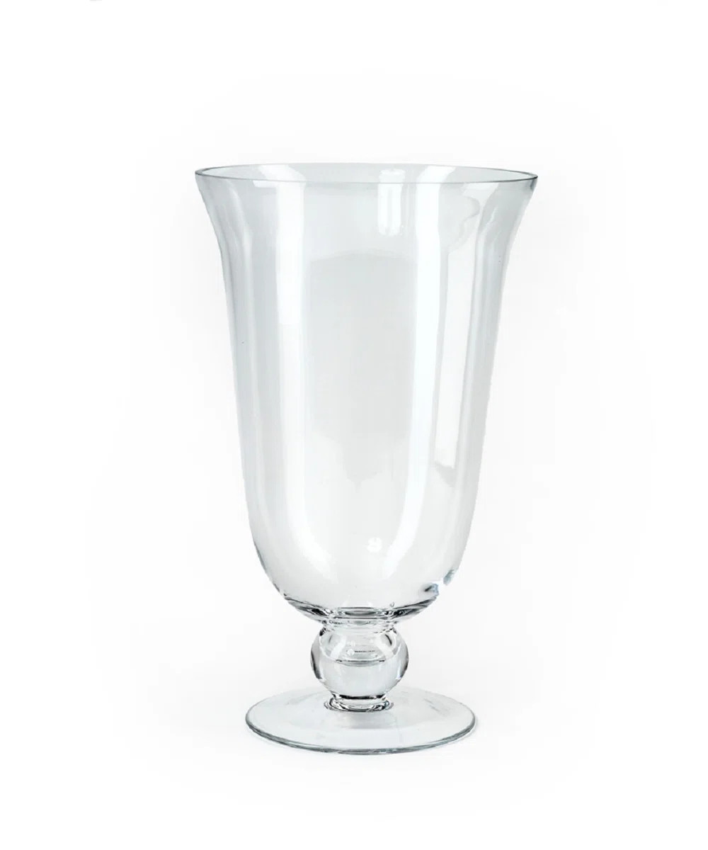 Odette Glass Table Vase | Wayfair North America