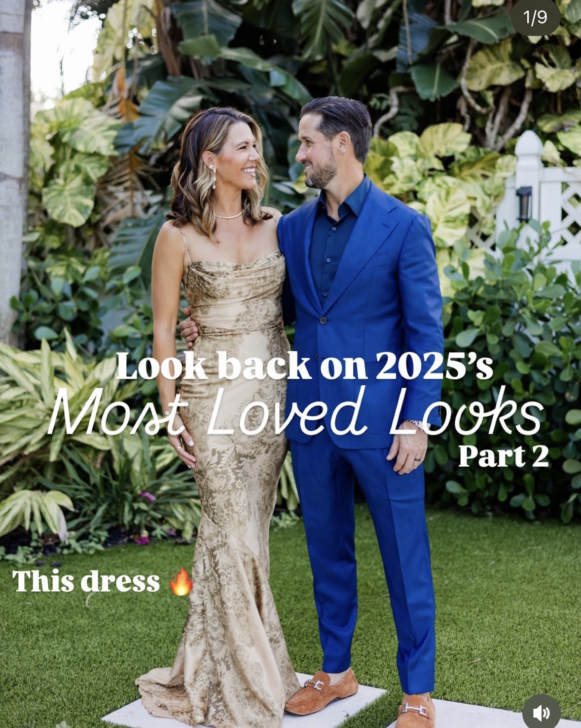 Most loved looks of 2025

#LTKOver40 #LTKootd