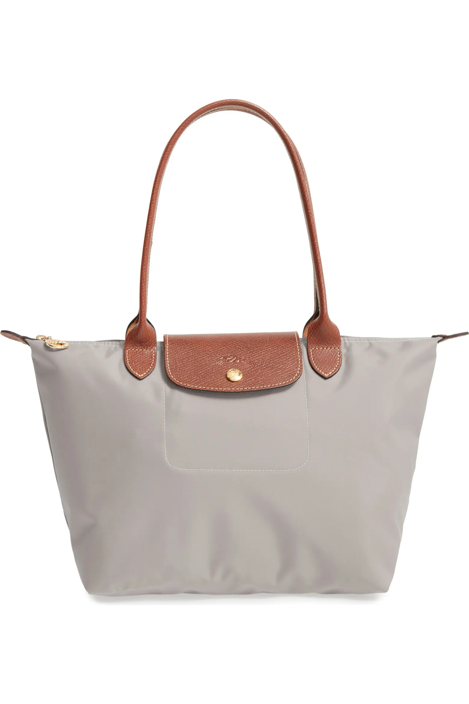 Longchamp Medium Le Pliage Nylon Shoulder Tote (Women) | Nordstrom | Nordstrom