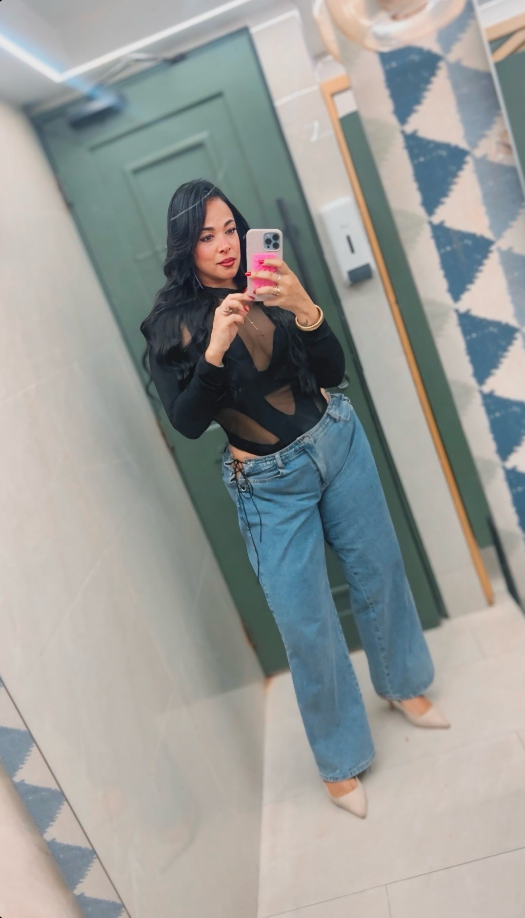 Outfit Night 

#LTKU #LTKootd #LTKgrwm