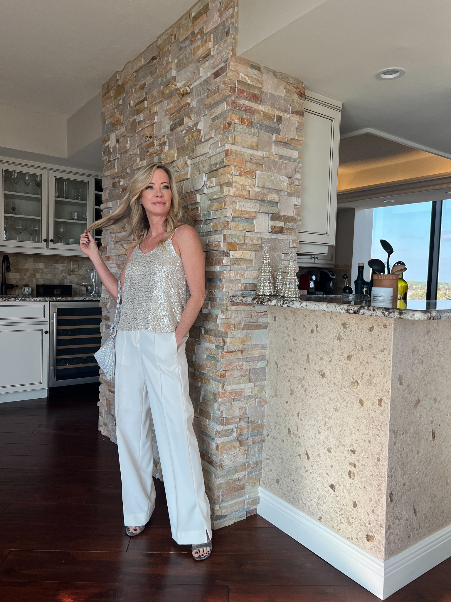 Holiday style

#LTKSeasonal #LTKHoliday #LTKstyletip